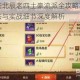 光明大陆北辰老四土豪流派全攻略高配阵容输出手法与实战细节深度解析