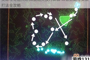 艾琳传奇通天塔30层通关技巧详解 阵容搭配与实战打法全攻略