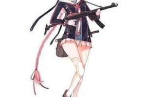 少女前线PPS43打捞全攻略 高效获取路线与实战技巧解析