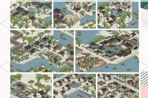 江南百景图玲珑棋局绝美布局攻略巧思妙摆助你步步为营