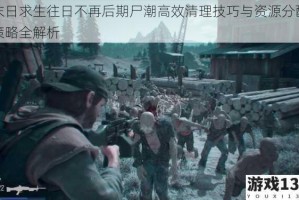 末日求生往日不再后期尸潮高效清理技巧与资源分配策略全解析