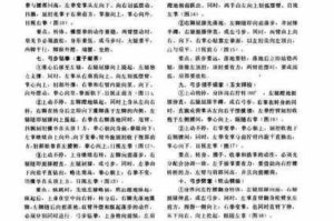 侠客峨嵋拳技能连招搭配全解析实战技巧助你制霸武林巅峰对决