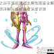 龙之谷手游玫瑰公主属性图鉴全解析 资质详解与技能强度深度评测