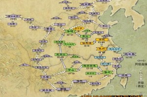 笑傲江湖OL龙洞百毒秘境探秘与制敌技巧全攻略