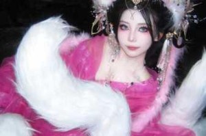 深海妖姬少妇妲己爆笑教学 美人鱼头造型逆天操作让你峡谷魅惑乱杀