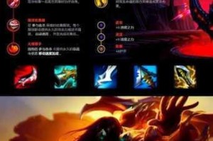 英雄联盟无限火力921版本胜率飙升英雄推荐强势角色助你轻松主宰战场