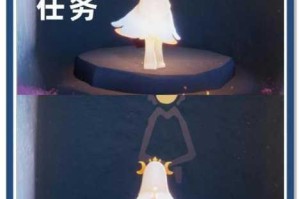 光遇8月17日任务攻略与大蜡烛位置全收集指南