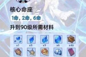 原神夜兰元素充能效率核心机制解析与实战应用技巧全指南