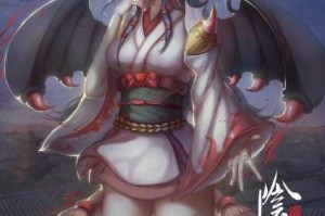 阴阳师吸血姬平民阵容搭配攻略输出技巧解析与稳定阵容推荐方案