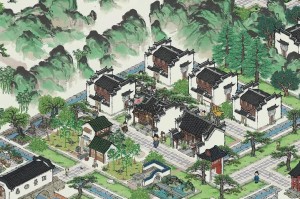 江南百景图徽州府解锁全流程详解及实用技巧完整攻略分享