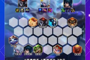 新版王者模拟战九战士阵容教学 最强战士体系搭配思路与上分实战攻略