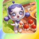 DIMOO奇幻萌趣物语 探秘梦想家园泡泡玛特角色异想世界