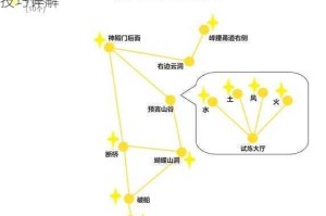光遇潜海季小金人全收集攻略地图坐标与快速定位技巧详解