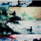 閒遊劍仙絕世風華掠影集錦 水墨江湖雲蹤俠影驚艷首曝