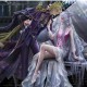深海绝恋人鱼公主阴阳师SSR乙姬宿命羁绊与泪之传说秘闻
