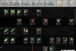 DNF第三季狂战士技能加点全解析最新版本PVE流派搭配与核心输出手法详解