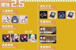 崩坏3人律乐土武器选择攻略最强搭配推荐与实战技巧全解析