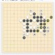 微信欢乐五子棋腾讯版第35关残局通关技巧图解与详细步骤解析