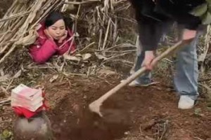 藏钱男孩爆笑寻宝记12处私房钱藏匿点全揭秘玩梗达人都惊呆的神操作解析