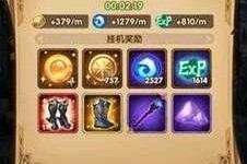杰利的世界远征全攻略打法技巧与实战心得完整解析