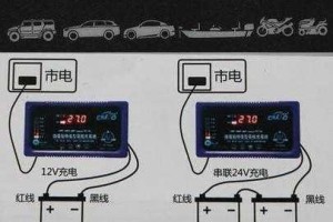 七日杀汽车铅蓄电池充电方法详解与实用技巧分享
