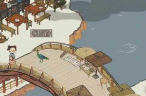 江南百景图谈允贤马蓬瀛上线时间揭晓新角色登场日期正式公布