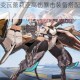 机动战姬聚变瓦蕾莉亚高伤暴击装备搭配推荐与实战技巧解析