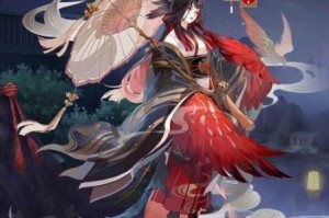 阴阳师SP姑获鸟全方位解析 技能特效御魂就业及抽取建议深度前瞻