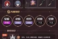 崩坏3往世乐土薪炎之律者阵容搭配全解析 角色选择与实战技巧深度指南