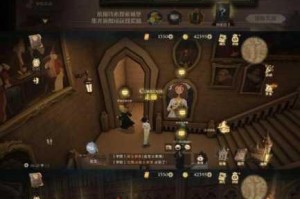哈利波特魔法觉醒全拼图位置全收集攻略 魔法世界探索详细位置汇总