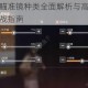 荒野行动瞄准镜种类全面解析与高命中率选择技巧实战指南