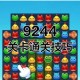详细介绍开心消消乐 215 关的通关攻略及技巧分享