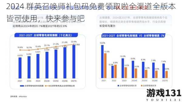 2024 群英召唤师礼包码免费领取啦全渠道全版本皆可使用，快来参与吧