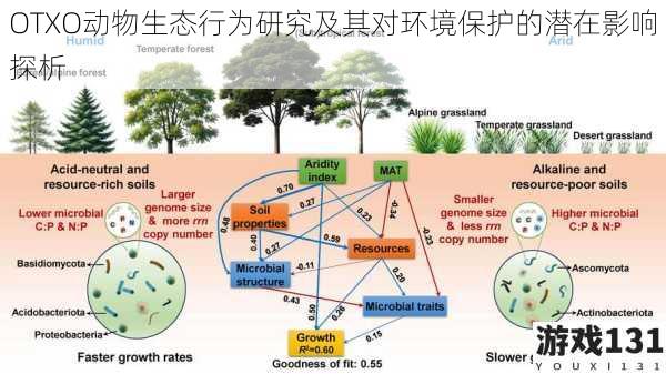 OTXO动物生态行为研究及其对环境保护的潜在影响探析