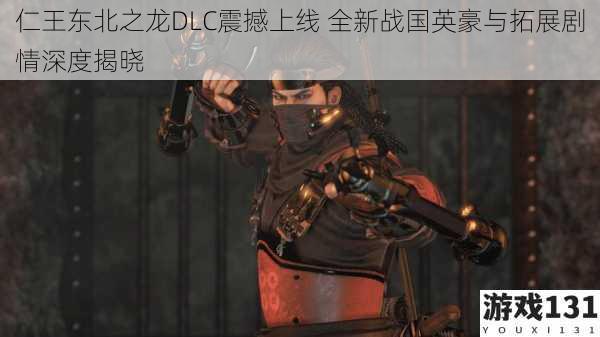 仁王东北之龙DLC震撼上线 全新战国英豪与拓展剧情深度揭晓